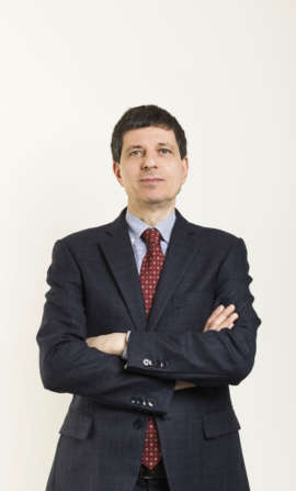 Avvocato Massimo Valsecchi